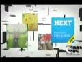 Cartoon Network USA Coming Up Next New Pokemon Black White