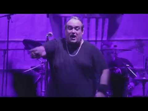 BENITO KAMELAS "He Decidido" (Videoclip oficial)