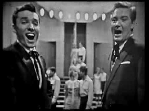 1964 Karel Gott a Milan Chladil - Je krásné lásku dát