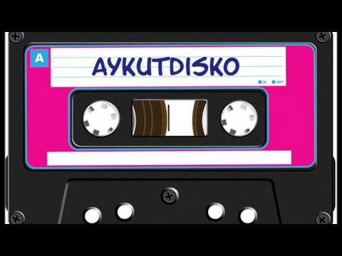 Marshall Jefferson - Move Your Body (Aykutdisko Remix)