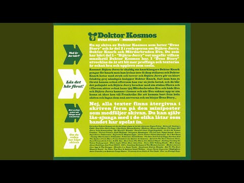 Le Punkrocker - Doktor Kosmos