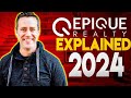 What is Epique Realty? [EPIQUE REALTY EXPLAINED 2024]