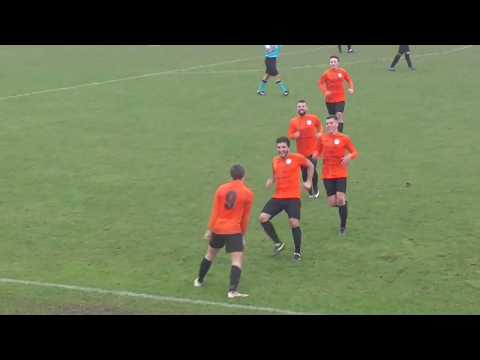 Terza Categoria. Pol.D. Or.Bariano - Real Fara Rock 1-1