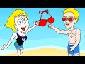 Save The Girl Lion Studios Funny Fail Vs Wins Android Gameplay Walkthrough New Items Update HD