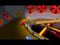 Gameplay video of Gang Beasts  Nintendo Switch