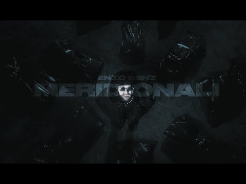 ENZO BENZ -  MERIDIONALI (prod. Whellele)