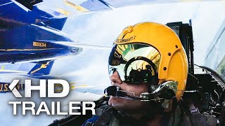 THE BLUE ANGELS Trailer (2024)
