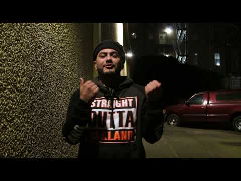 Jt Gutta - Dont Make Sense [BayAreaCompass]