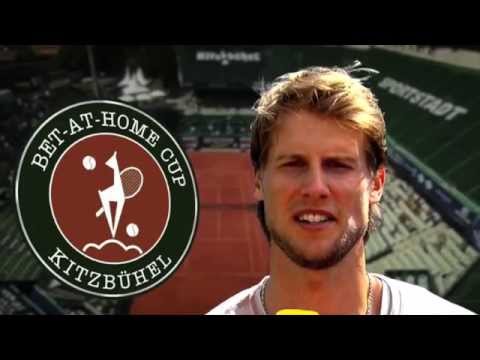 Bet At Home - Andreas Seppi in Kitzbühel