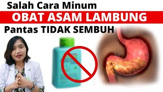 Download lagu 7 Jenis Obat Asam Lambung Terbaik & Cara Minum Yang Tepat! mp3