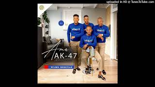 Download lagu AMA_AK47_Uyinsizwa_Kobani mp3