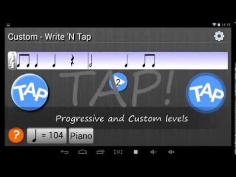 Music Rhythm Master Video