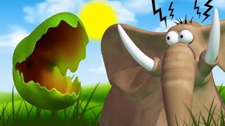 Download lagu Death Trap | Funny Animal Cartoon For Kids | Gazoon - The Channel mp3 Download lagu Death Trap | Funny Animal Cartoon For Kids | Gazoon - The Channel mp3