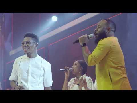 Thumbnail for Halleluyah Anthem video