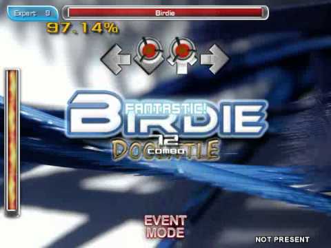 New proposed scoring weight system for In The Groove