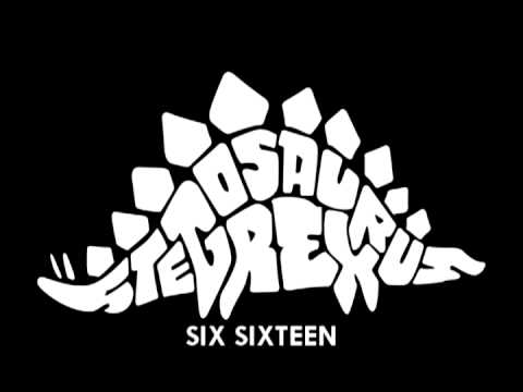 Stegosaurus Rex - Six Sixteen
