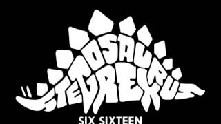 Stegosaurus Rex - Six Sixteen