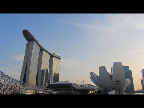 Amazing Singapore