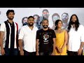 Pareshan Movie Success Press Meet TFPC