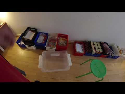 MongoTV_6248 - MIN ANDERS AND BLAD SAMLING - Del 682 - Min Doublet Samling