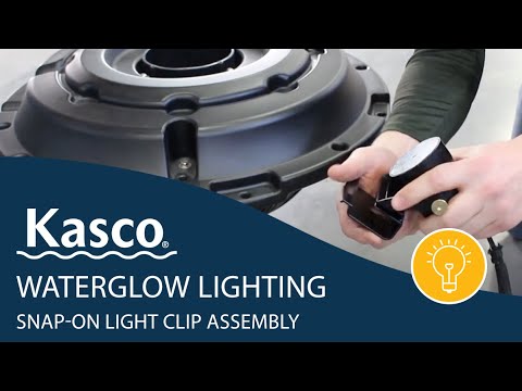 Kasco Universal Lighting Packages