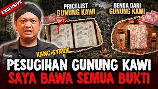 Download lagu NO SENSOR !! SAYA BAWA BENDA INI LANGSUNG DARI GUNUNG KAWI ! FAKTA DIBALIK PESUGIHAN GUNUNG KAWI ! mp3 Download lagu NO SENSOR !! SAYA BAWA BENDA INI LANGSUNG DARI GUNUNG KAWI ! FAKTA DIBALIK PESUGIHAN GUNUNG KAWI ! mp3