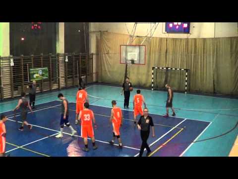 Rapid vs. Jets 19.03.2015