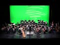 Hungarian Dance No. 6 Vivace, Johannes Brahms - La Mirada Symphony