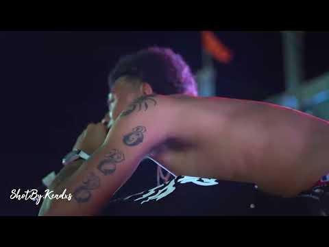 Den Z, 6 Frass, Don Doe - BIMFF Performance