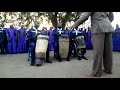 Tikondane Church Choir Unikumbukiye