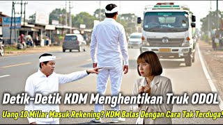 Download lagu The CEO of PT Air Mineral Offered 10 Billion Rupiah, But KDM Just Smiled mp3 Download lagu The CEO of PT Air Mineral Offered 10 Billion Rupiah, But KDM Just Smiled mp3