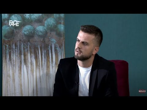 Admir Salihović: Face TV nije političko glasilo. Političari su najgora sorta ljudi