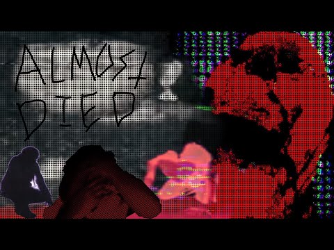 ALMOST DIED    ft. bonito                     (official music video)