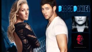 Nick Jonas ft. Ellie Goulding - Nothing Would Be Better Love Me Like You Do (Mashup)