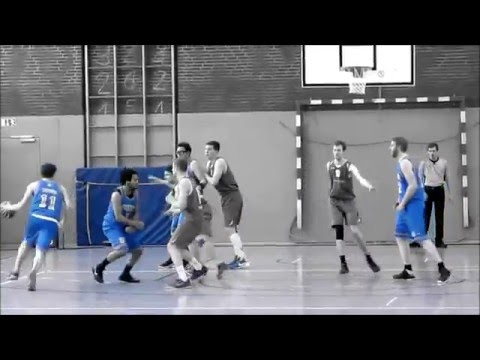 TuS Bothfeld I - Linden Dudes I