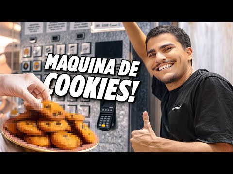 THINGS THAT ONLY EXIST IN SÃO PAULO