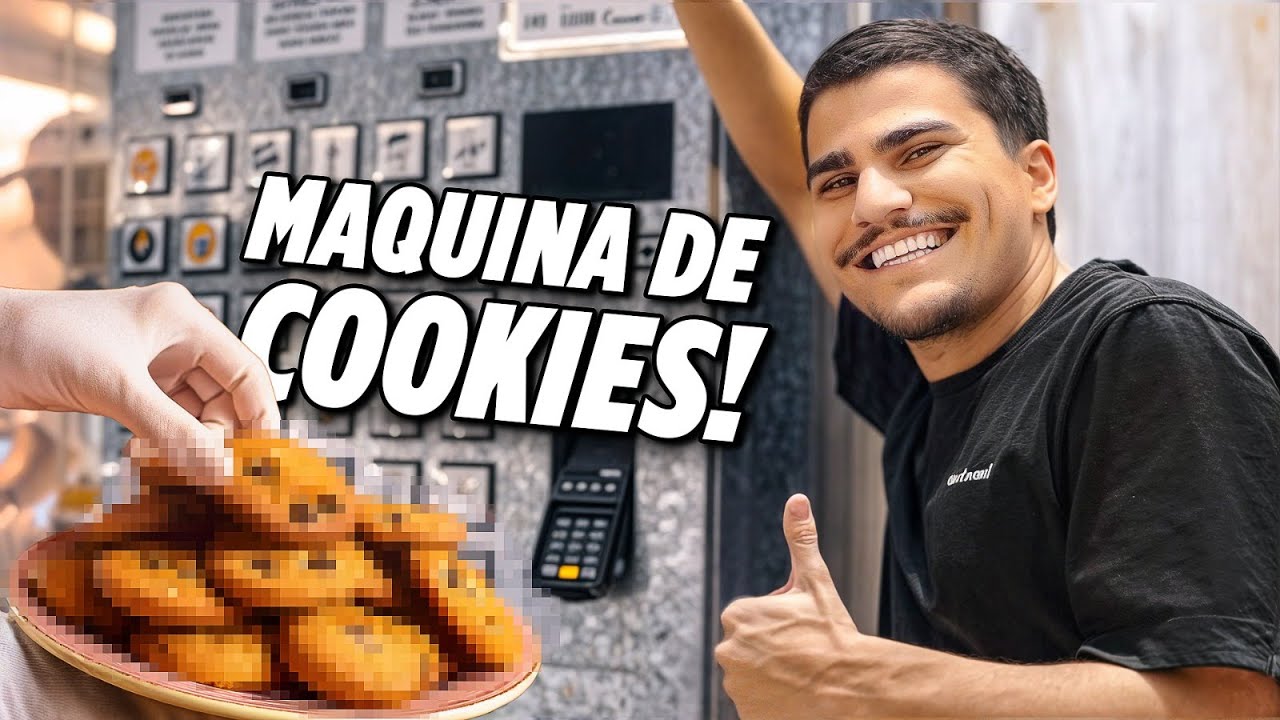 THINGS THAT ONLY EXIST IN SÃO PAULO