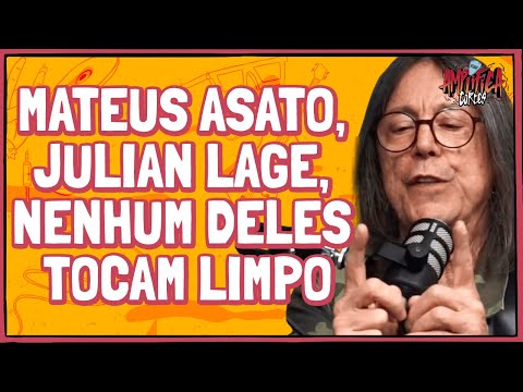 TODAY nobody PLAYS GUITAR without THIS