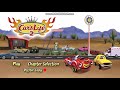 A Car S Life 2 2011 DVD Menu Walkthrough