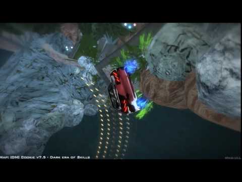 [DM] Cookie v7.5 - Dark Era Of Skills