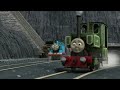Thomas Blue Mountain Mystery DVD Blu Ray TV Ad 2012