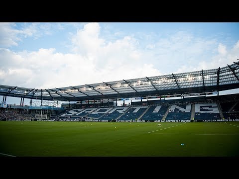 Lamar Hunt U.S. Open Cup: Sporting KC vs. SJ Earthquakes: Highlights - Aug. 9, 2017