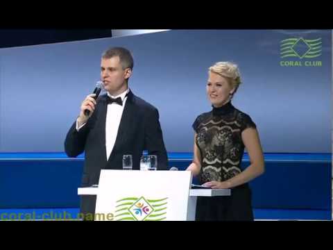 Сонг Хе Бок - Фандетокс. FanDetox Coral Club