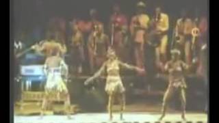 Fela kuti Yoruba king