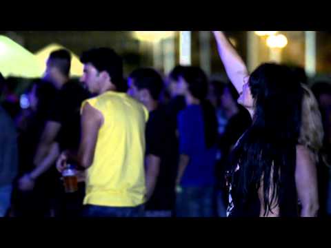 Resumen Weekend Beach Festival 2015. Viernes 10 julio.