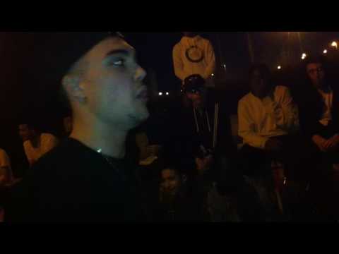 Josu vs Arpa - CUARTOS -ARB BATTLE