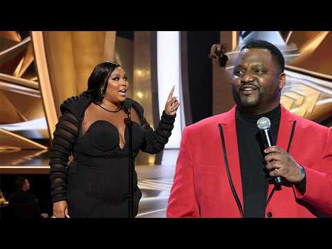 This Aries Spears Moment Got Completely OUT OF CONTROL 😂🔥