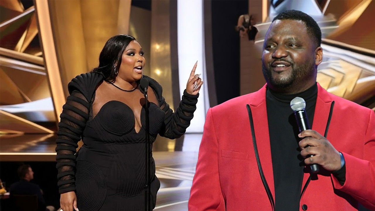 This Aries Spears Moment Got Completely OUT OF CONTROL 😂🔥