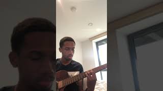 Son Little - Mad About You (Cover)