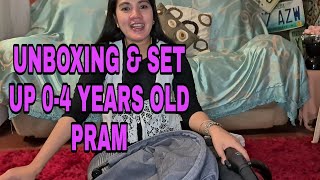 BIG W STROLLER REVIEW | BABY PRAM REVIEW AUSTRALIA 2020